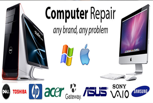 Computer-Repair